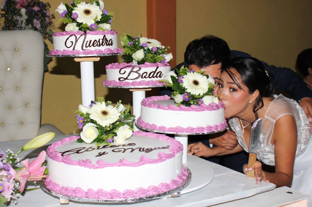 Boda 1