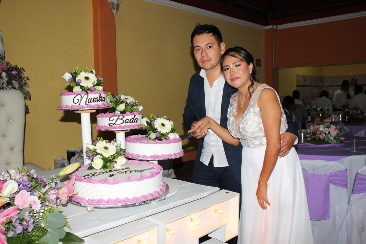 Boda 2