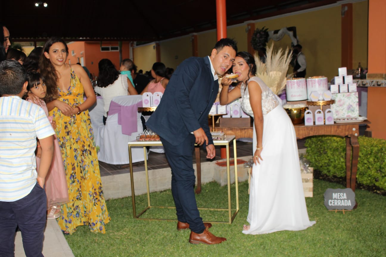 Boda 3