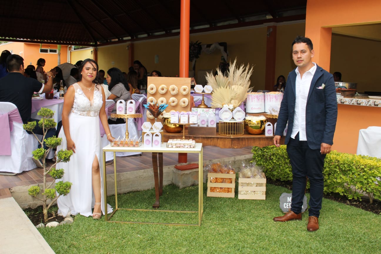 Boda 6